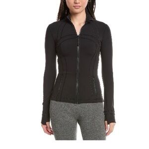 Lululemon Define Jacket Nulu